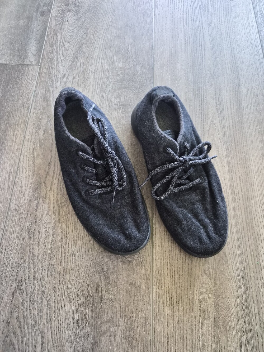 Allbirds Wool Runner